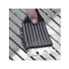 BBQ Temizlik Fırçası - Paslanmaz Çelik Kıllar