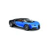 Bburago 1/18 (A) Bugatti Chiron Mv.