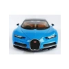 Bburago 1/18 (A) Bugatti Chiron Mv.