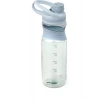 Bear & Deer Silikon Tutacaklı Pastel Matara Mavi 700 Ml.