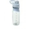 Bear & Deer Silikon Tutacaklı Pastel Matara Mavi 700 Ml.