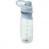 Bear & Deer Silikon Tutacaklı Pastel Matara Pembe 700 Ml.