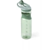 Bear & Deer Silikon Tutacaklı Pastel Matara Yeşil 700 Ml.