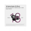 Beats Solo Buds – Gerçek Kablosuz Kulak İçi Kulaklık – Mat Siyah