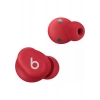 Beats Solo Buds – Gerçek Kablosuz Kulak İçi Kulaklık – Şeffaf Kırmızı