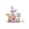 Bebek Deniz Kızı Şatosu - Sylvanian Families Eğlenceli Oyun Seti