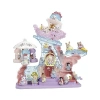 Bebek Deniz Kızı Şatosu - Sylvanian Families Eğlenceli Oyun Seti