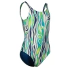 Bebek Mayo, Zebra Desenli, 14-15 Yaş Grubu İçin