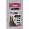 Bebek Pudrası Kokulu Kedi Kumu, 5 Lt Paket