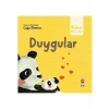 Bebek Üniversitesi: Duygular - Çağrı Odabaşı