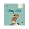 Bebek Üniversitesi: Duyular - Çağrı Odabaşı