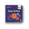 Bebek Üniversitesi: Güneş Sistemi - Çağrı Odabaşı