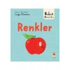 Bebek Üniversitesi: Renkler - Çağrı Odabaşı