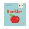 Bebek Üniversitesi: Renkler - Çağrı Odabaşı