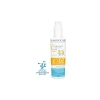Bebekler İçin Yüksek Koruma SPF50+ Güneş Kremi 200 ml