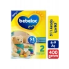 Bebelac 2 Devam Sütü 6-9 Ay 400 Gr