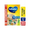Bebelac 2 Devam Sütü 6-9 Ay 800 Gr
