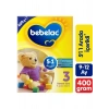 Bebelac 3 Devam Sütü 9-12 Ay 400 Gr