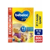 Bebelac 3 Devam Sütü 9-12 Ay 800 Gr