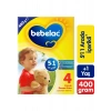 Bebelac 4 Çocuk Devam Sütü 1 Yaş+ 400 Gr