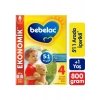 Bebelac 4 Çocuk Devam Sütü 1 Yaş+ 800 Gr