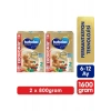 Bebelac Gold Konfor 2 Devam Sütü 6-9 Ay 800 Gr x 2 Adet 1600 Gr