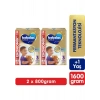 Bebelac Gold Konfor 3 Devam Sütü 1 Yaş+ 800 Gr x 2 Adet 1600 Gr