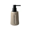 Bej Renkli Sıvı Sabunluk - Şık Tasarım