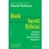 Beklenti Etkisi: Düşünce Biçimimiz Zihnimizi Nasıl Değiştirir? - David Robson