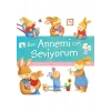 Ben Annemi Çok Seviyorum - Hannah Campling
