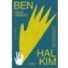 Ben Halkım - Nadia Urbinati