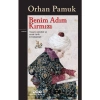 Benim Adım Kırmızı - Orhan Pamuk