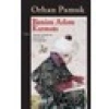 Benim Adım Kırmızı - Orhan Pamuk