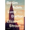Benim Adım Lucy Barton - Elizabeth Strout