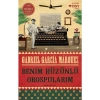 Benim Hüzünlü Orospularım - Gabrıel Garcia Marquez