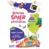 Benim Siyer Sözlüğüm (Fleksi Cilt)