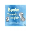 Benim Yanımda Değildin - Chandra Ghosh Ippen