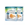 Bentonit Aktif Karbonlu Kedi Kumu 6 Lt, Ekonomik Paket