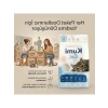 Bentonit Kedi Kumu, 10 L, Kiraz Çiçeği Kokulu