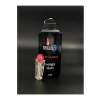 Benzin ve Çakmak Taşı Seti, 80ml Kapasite