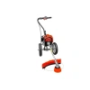Benzinli Çim Biçme Makinesi, Profesyonel Kullanım için 5 Hp