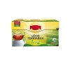 Bergamot Aromalı Siyah Çay - 100lü Süzen Poşet