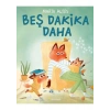 Beş Dakika Daha - Marta Altés - Marta Altes