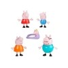 Beş Kişilik Aile Figür Seti, Eğlenceli Oyun Fikri
