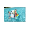 Bestway 62 x 45/1.57m x 1.14m Flash n Splash Seal Ride–On