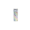 Bestway Bardaklı Yatak Gumus 188x71cm 12414