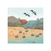 Beta Kids Bir Küçük Dinozor - Pip Williams