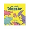 Beta Kids Bir Küçük Dinozor - Pip Williams