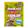 Beta Kids İnanılmaz Sürüngenler Ansiklopedisi