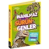 Beta Kids İnanılmaz Sürüngenler Ansiklopedisi